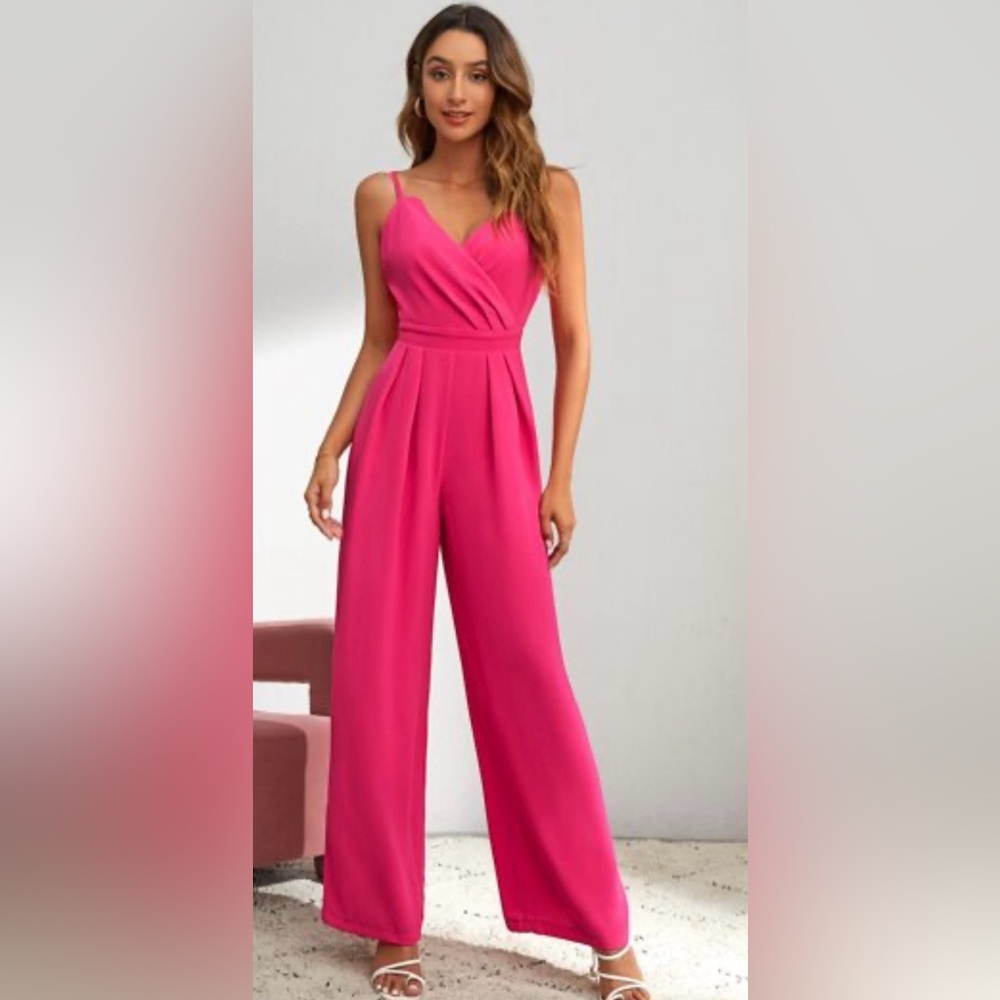 🆕 Sugarlips Jumpsuit